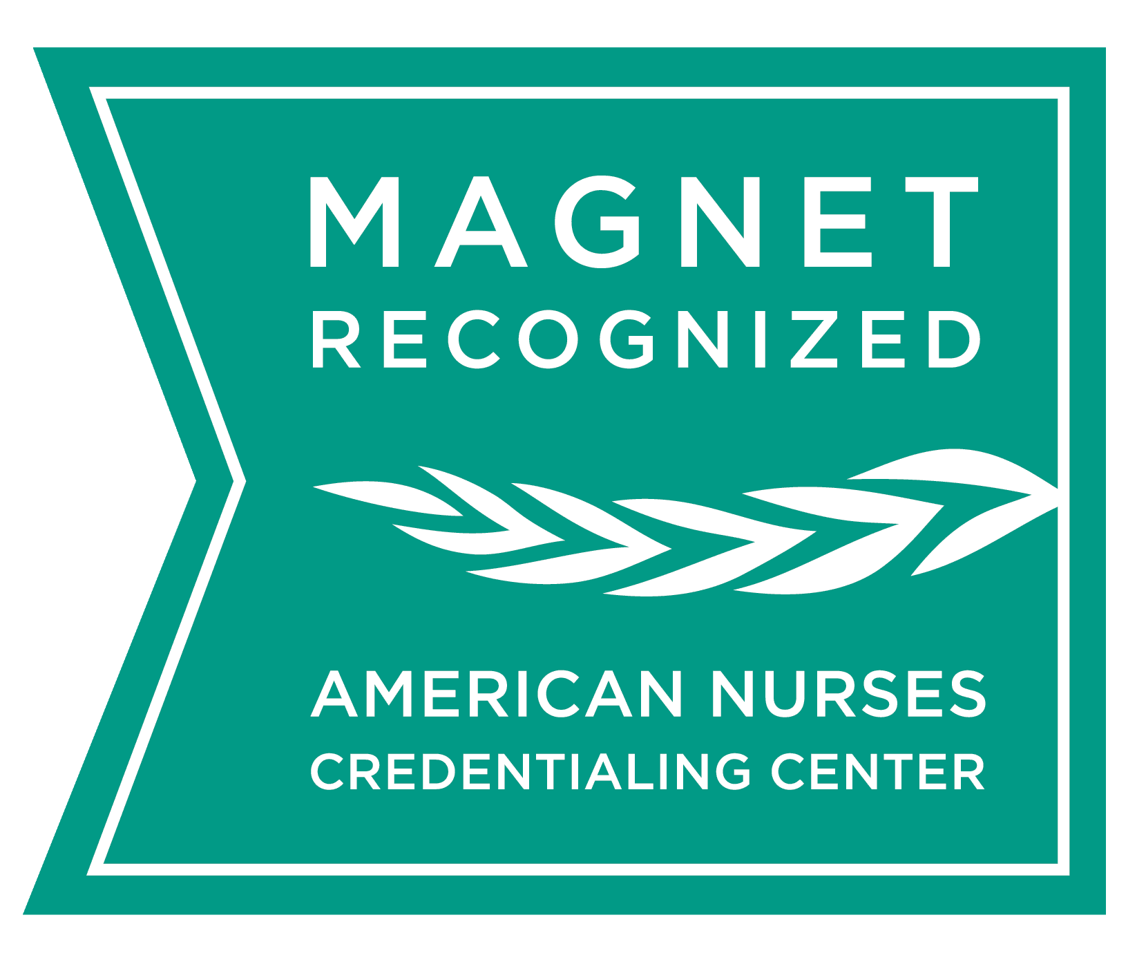 Magnet Accredited Logo