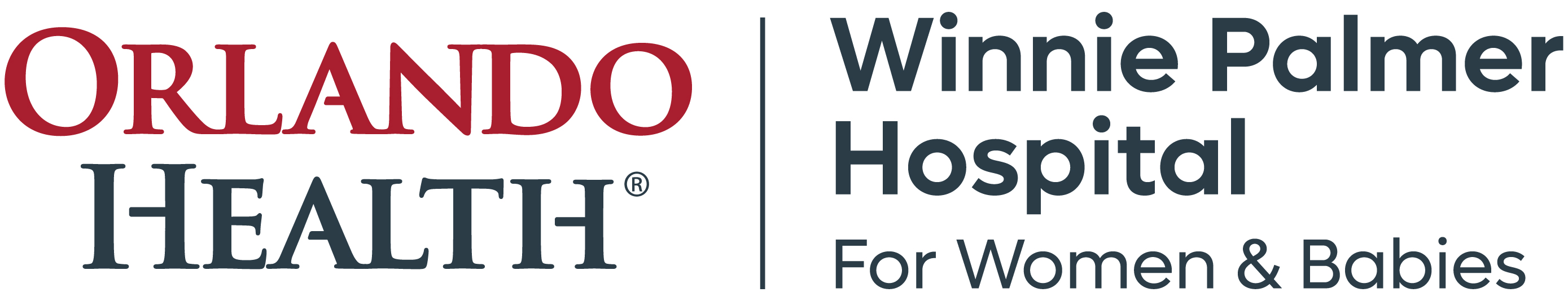 Winnie Palmer Hospital