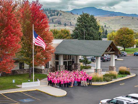 Clark Fork Valley Hospital Employees