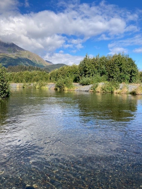 Kenai Float