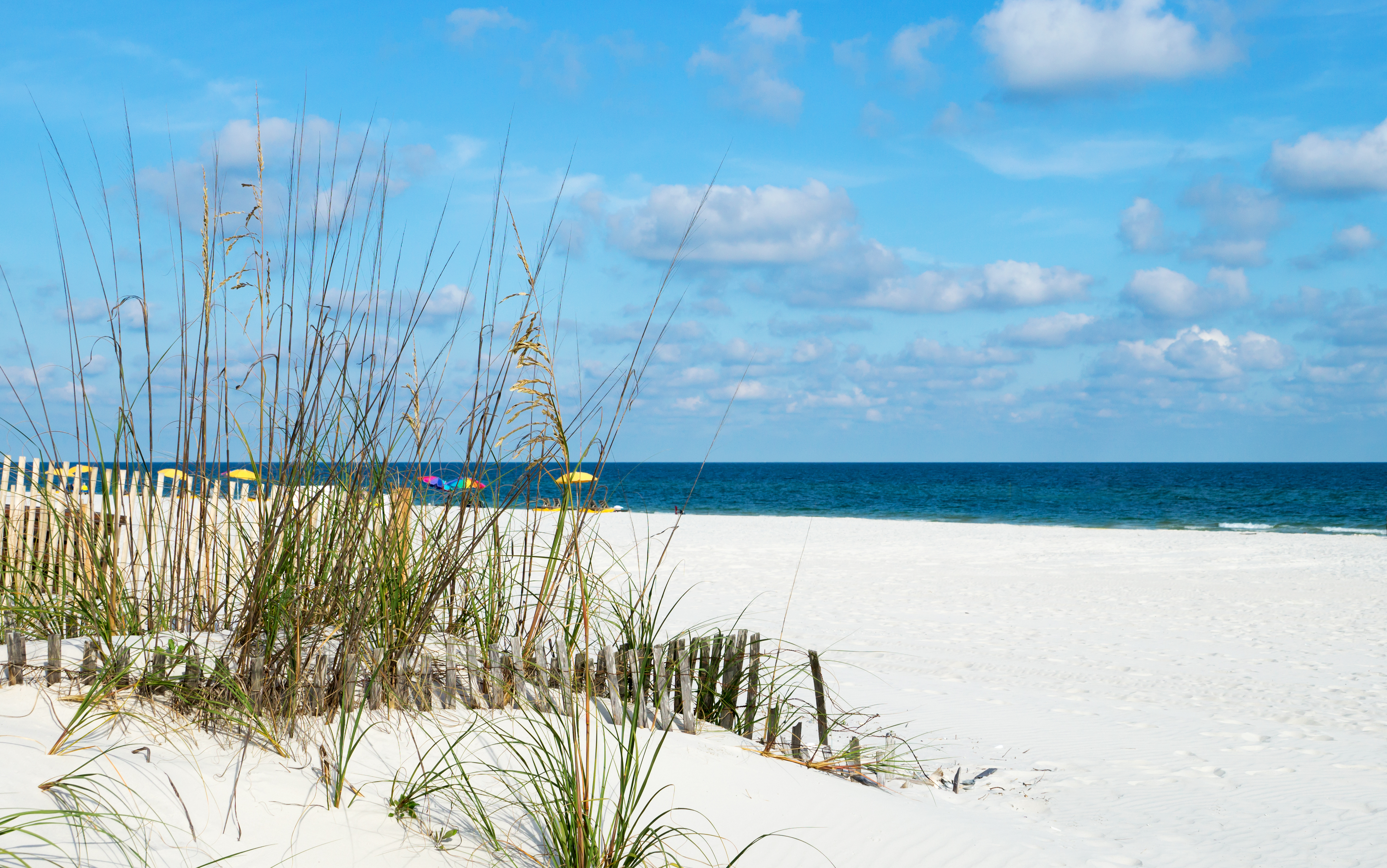 Alabama Beach