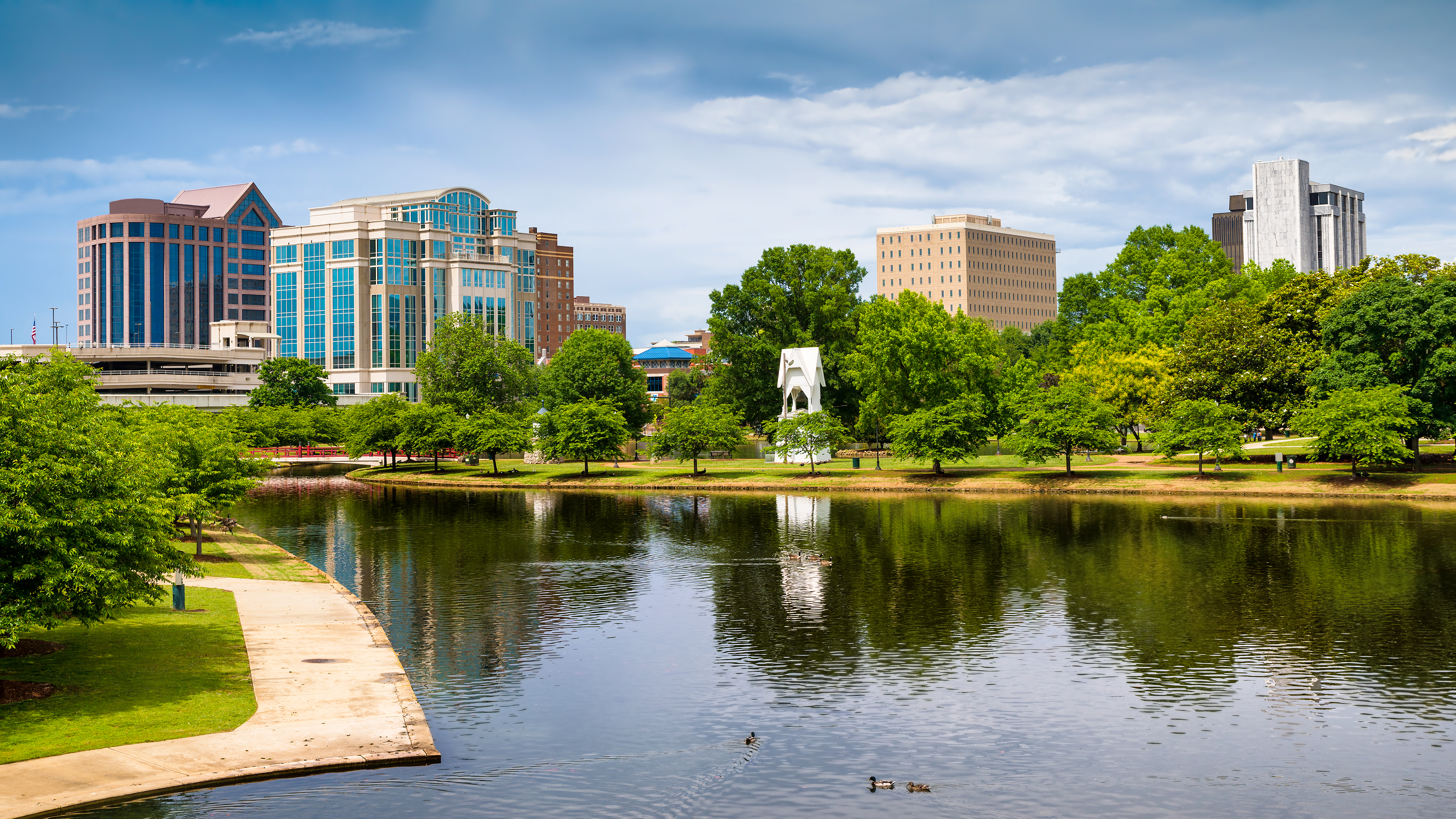 Alabama Huntsville