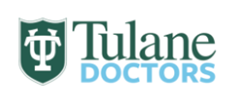 Tulane Logo