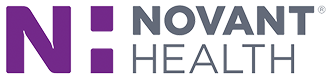 Novant Health logo
