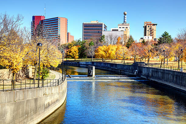 Flint, MI