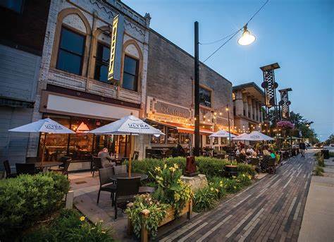 Mason City, IA