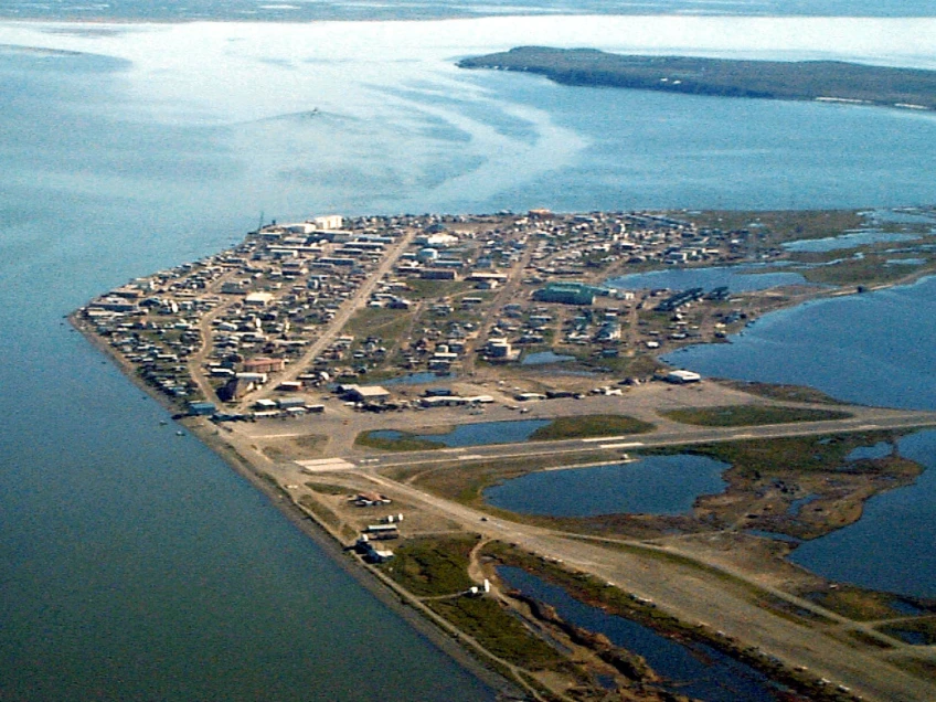 Kotzebue Alaska
