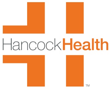Hancock Health Logo