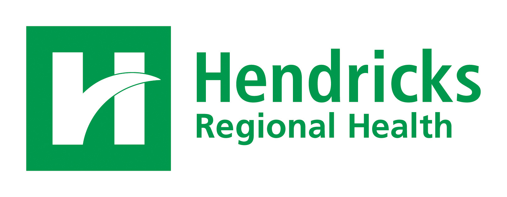 Hendricks Regional Health Logo