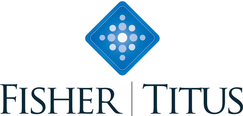 Fisher Titus Logo
