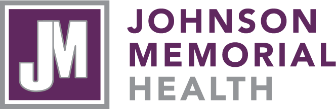Johnson Memorial Health Logo