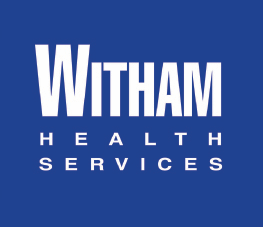Witham Health Services Logo