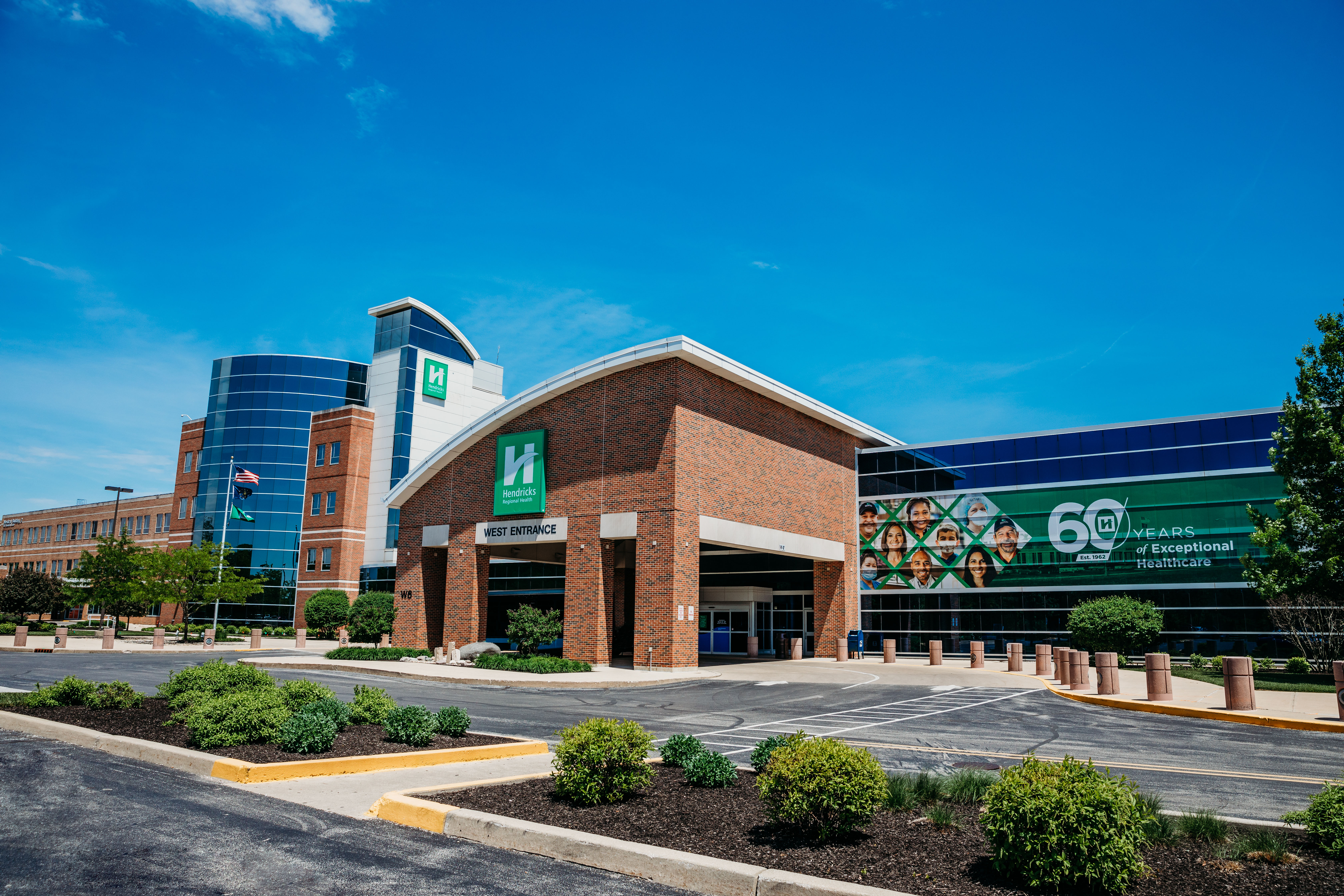 Hendricks Regional Health