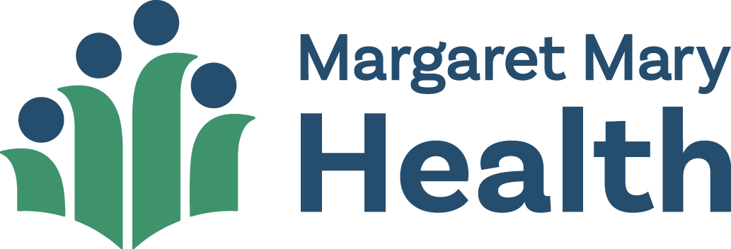 Margaret Mary Health Logo