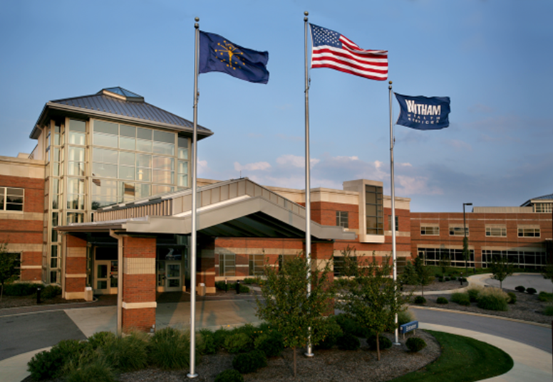 Witham Health Services