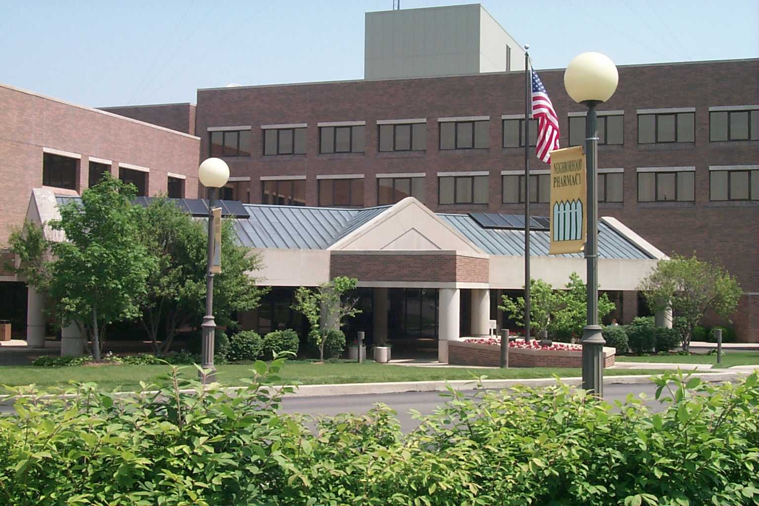 Henry Community Health