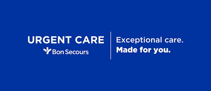 Bon Secours Urgent Care