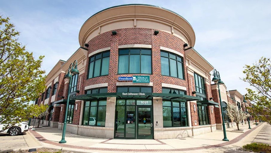 NEMG FDL East Johnson