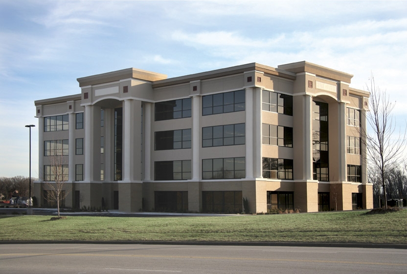 Freeman Women's Pavilion