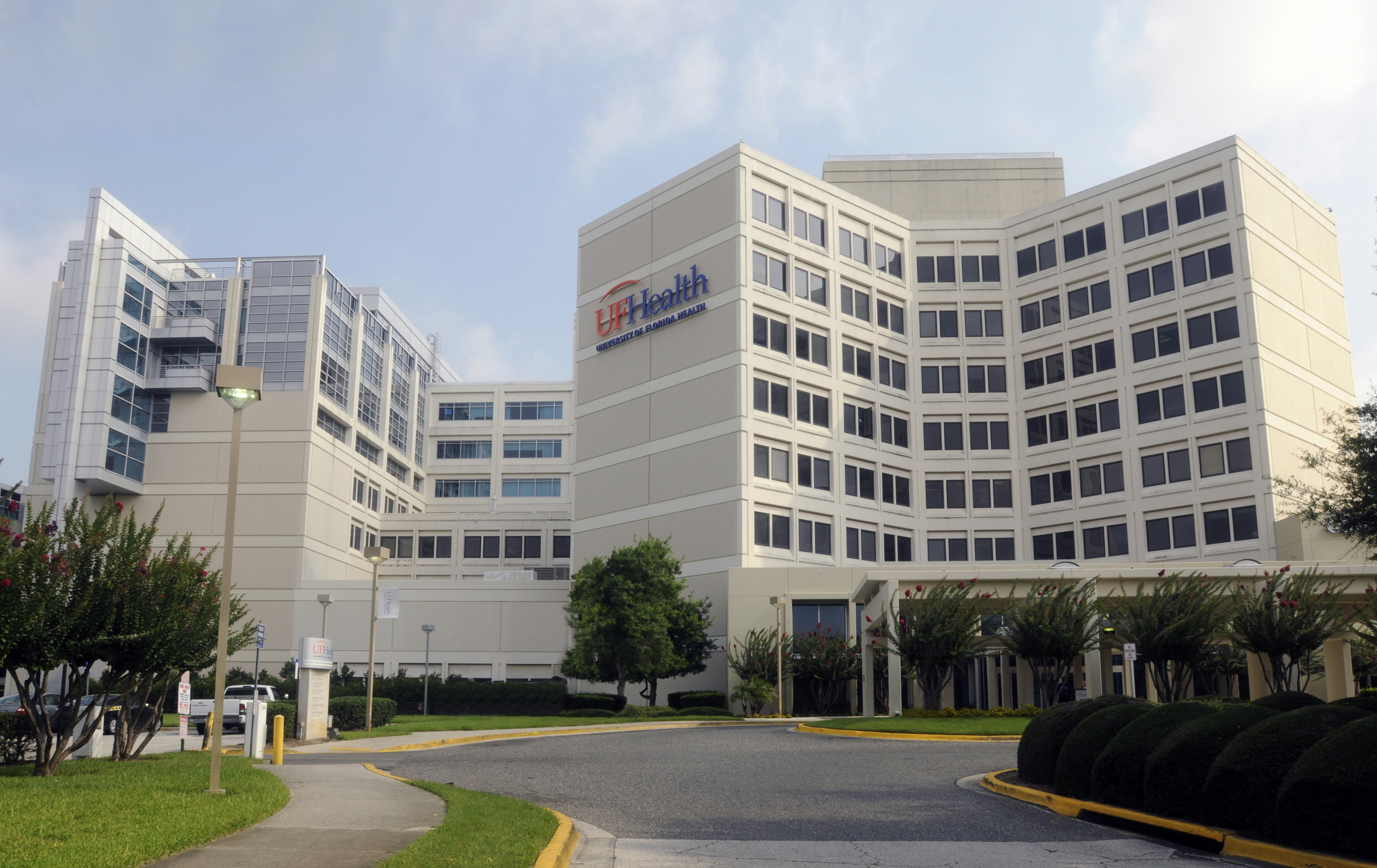 UF Health 8th Street