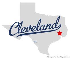 Cleveland Texas