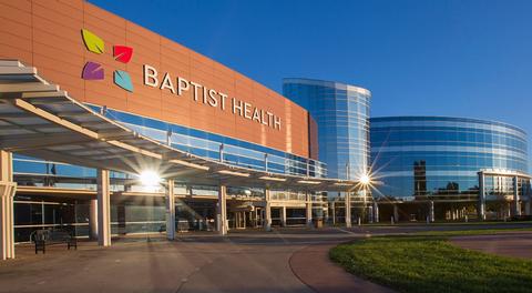 Floyd Hospital