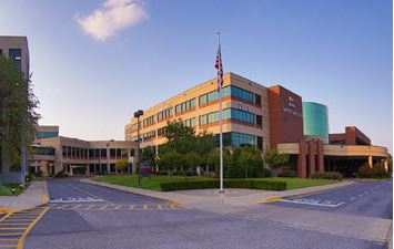 Paducah Hospital