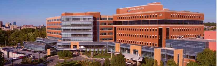 Lexington hospital