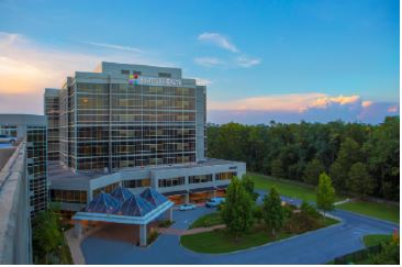 Louisville Hospital