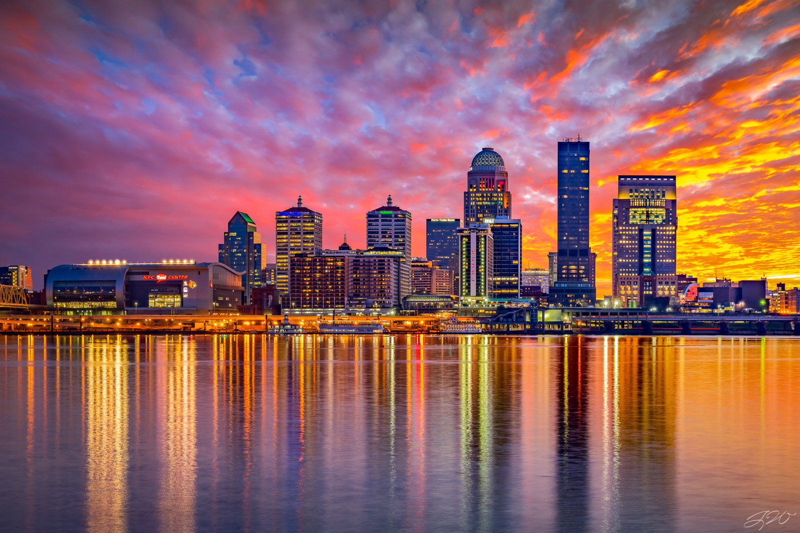 Louisville City