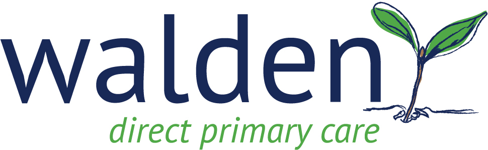 Walden Logo