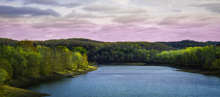 Ozarks - West Plains, MO