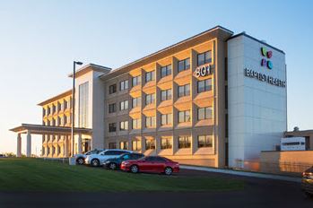 Richmond Hospital