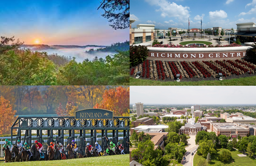 Richmond Town