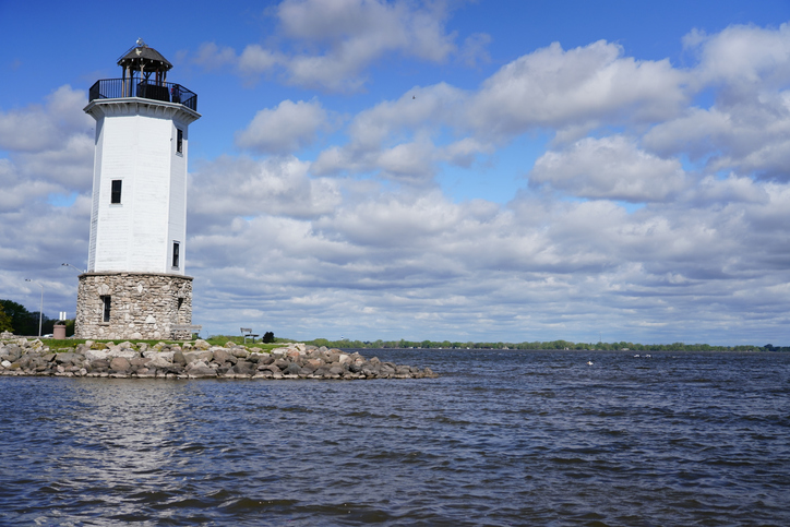 Fond du Lac, WI