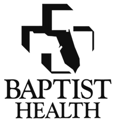logo Baptist Health