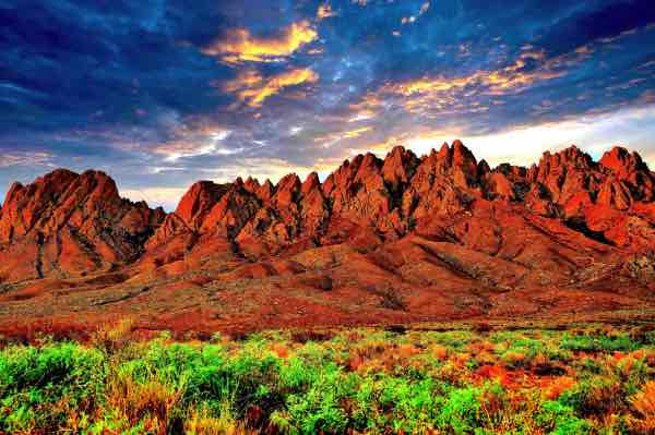 NM las cruces