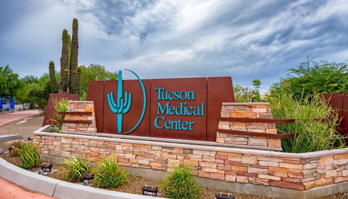 Tucson Medical Center