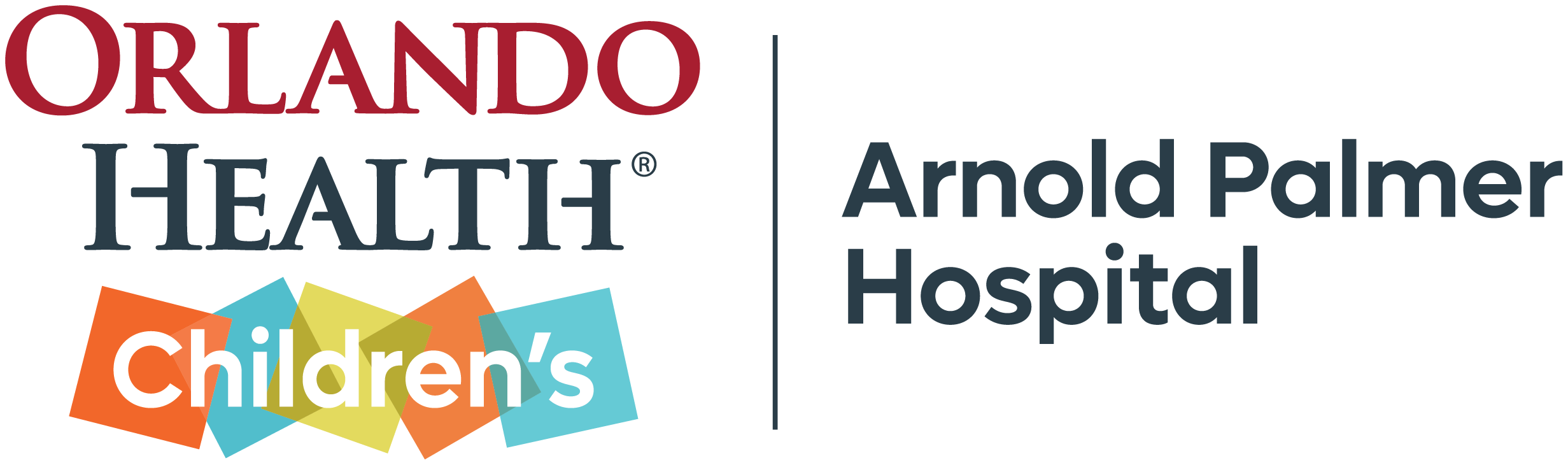 Orlando Health Children's