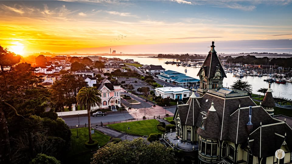 Eureka CA