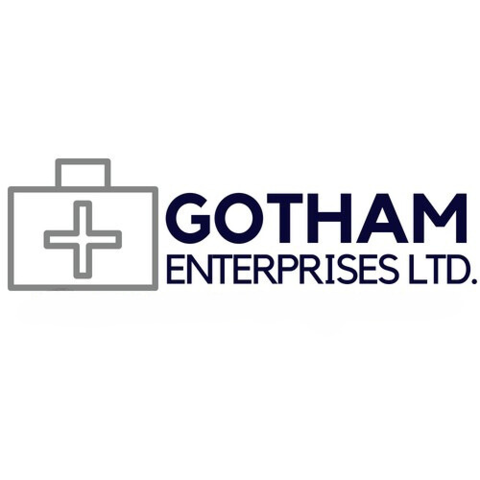 Gotham Enterprises Ltd